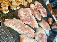 -Dombe豚(黑猪肉街店)