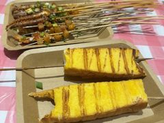 -为民烧烤吧.自贡爆炒菜(收录10年好店)