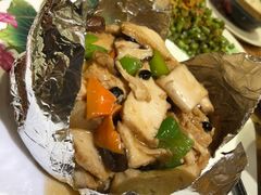 -一盏明灯全素斋(殊像寺店)