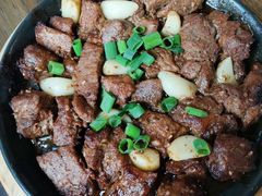 -鲜小岛·铜锅涮肉