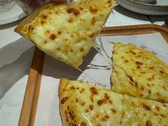 -烁先生披萨(河南岸店)