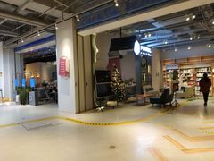 -当当书店(国泰广场店)