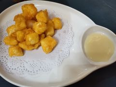 -伊带伊路新疆美食府(呼家楼店)
