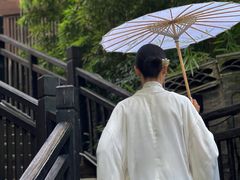 -德门仁里精品酒店(安仁店)