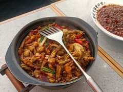 -蛙小侠(古镇大信新都汇店)