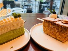 -81BAKERY(大学路店)