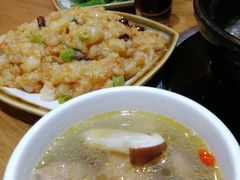 -妈妈的味道(和顺古镇店)