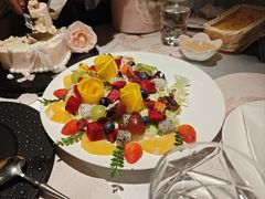 -PARFUM FLORAL花境法餐(南京首店)