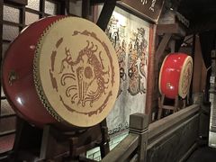 -川流不息·地道川菜·小龙虾(新松江路店)