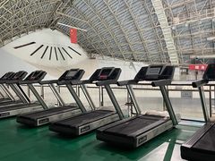 -二十一世纪饭店-游泳馆