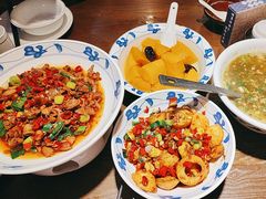 -八碗湘长沙市井菜(坡子街店)