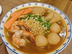 -曼谷食堂·泰国家庭料理(丹桂路店)