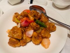 -莆田餐厅PUTIEN(西安万象天地店)