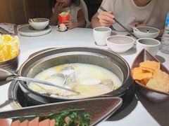 -周渝食惦酸菜鱼(青浦店)