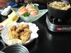 -春草居酒屋·晴子の店