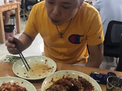 -贤花饭店(城阳店)