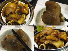 -糖朝(尖沙咀店)