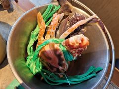 -亚马逊蒸汽活海鲜自助(LCM置汇旭辉广场店)