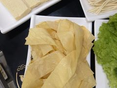 -红菇坊鲜汤火锅(北行店)
