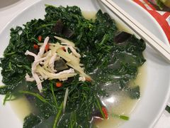 -七叔家宴家常广西菜(明秀东路店)