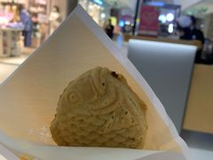 -粉粉乐鲷鱼烧(美罗城店)