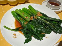 -蔡澜点心·粤菜(海印都荟城店)