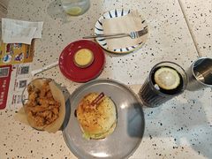 -必胜客(王府井店)