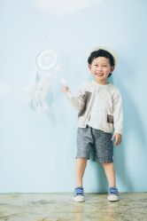 -WPlus明星肖像亲子全家福摄影
