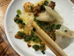 -老边饺子馆(中街店)