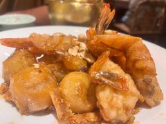 -小吊梨汤·北京菜·烤鸭(清河万象汇店)