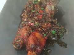 -米家餐厅(长生路店)