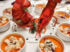 -富淳饭店(世纪公园店)