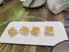 -格日勒阿妈蒙古厨房(大召店)