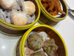 -东方早茶 海鲜•青岛菜(国信体育中心店)