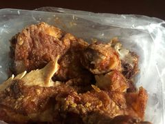 -王二甩老木子鸡(江湾店)