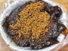 -共和老洪豆花草粿水粿