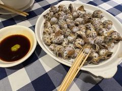 -阿妹小海鲜(下角店)
