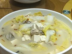 -77号渔船·蒸海鲜青岛菜(积米崖店)