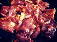 -大壮家原味烤肉(兴华北街店)