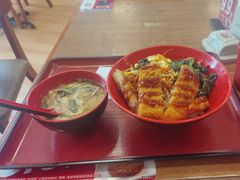 -食其家·牛丼咖喱(广元西路店)