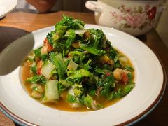 -相约·羊村小馆非遗手抓肉(七一酱园店)