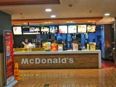 -麦当劳(季平店)