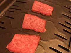 -松阪牛焼肉M(法善寺横丁店)