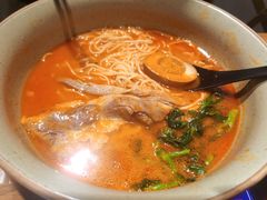 -和府捞面(壹方天地店)