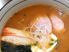 地狱拉面-原田新料理(1912店)