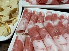 -大明铜锅·烤涮坊·烧烤(总店)