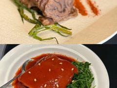 -香雪海饭店中餐厅(人民桥店)
