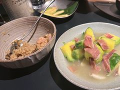 -Ameigo梅果·云贵川bistro(长宁来福士店)