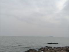 -巢湖姥山岛