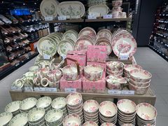 -永辉超市(嘉定宝龙广场店)